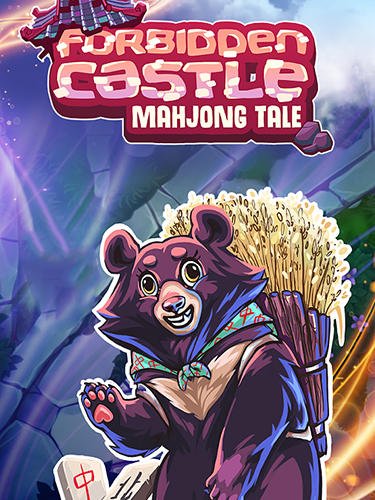 download Forbidden castle: Mahjong tale apk
